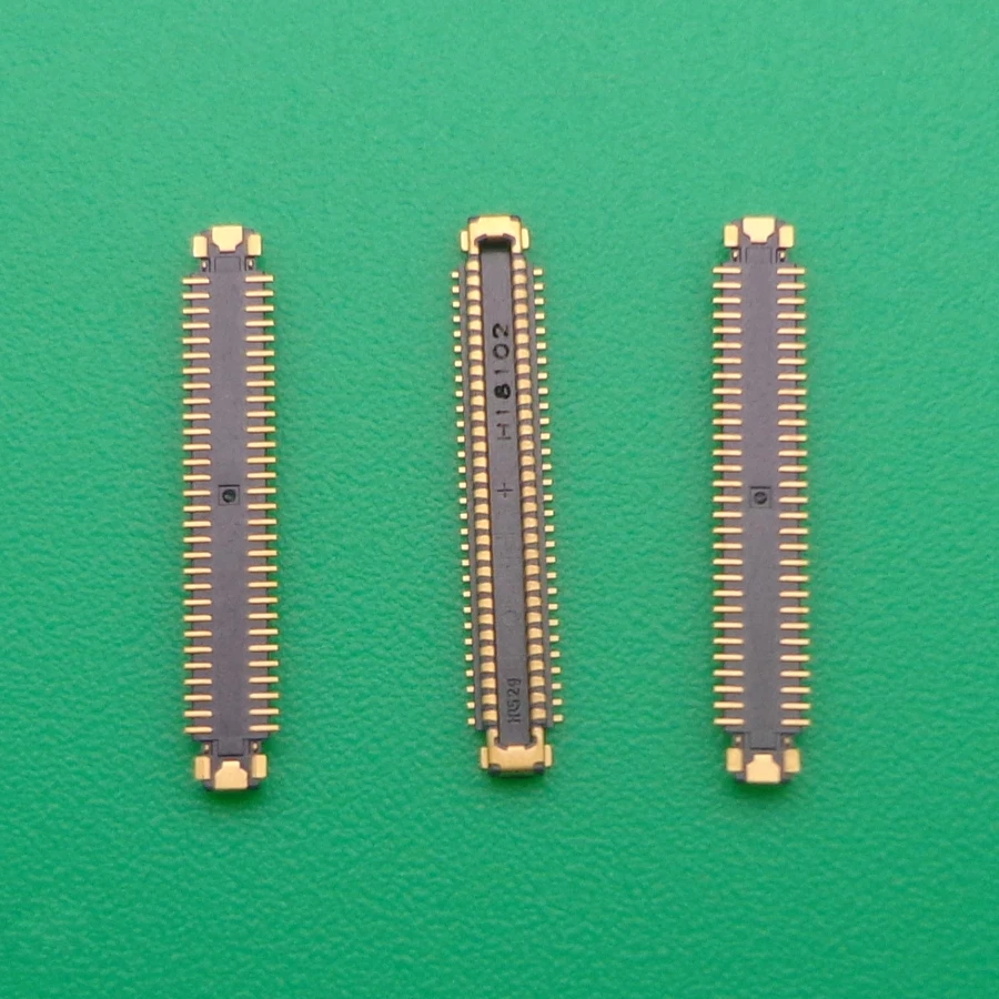 10-20 قطعة 60Pin USB شحن الشركة العامة للفوسفات موصل شاشة الكريستال السائل شاحن ميناء لسامسونج غالاكسي S22 الترا S908B/5G S901B/S22 زائد S906B