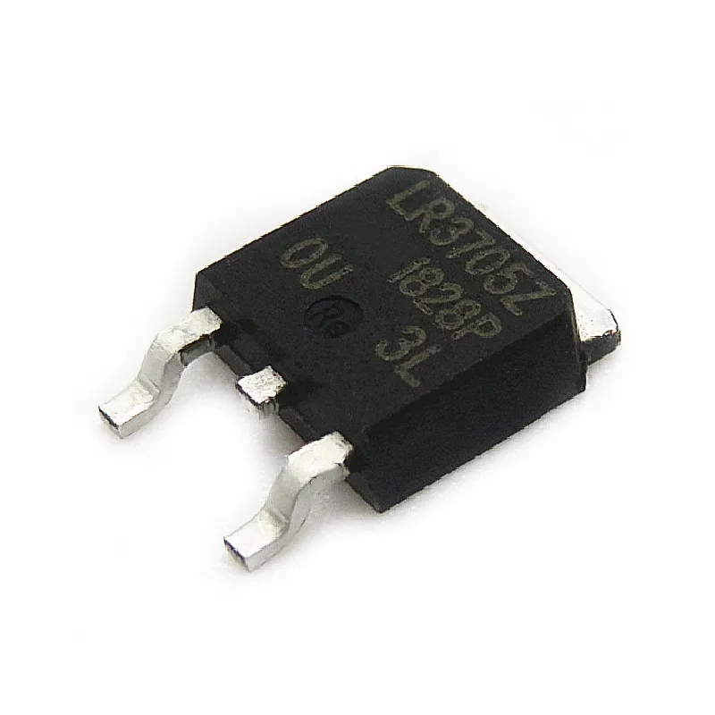 5PCS LSP5526-S8A LSP5526 LR3705Z IRLR3705Z KM62256CLG-7L KM62256CLG MOC3052 3052 TDA7492P TDA7492 STR-A6372 A6372