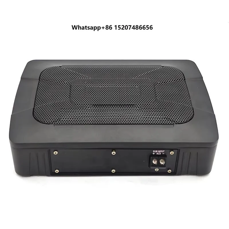 Car Slim Subwoofer Speakers 6*9 Inch Car Subwoofers Amplifier 2.1 Channels