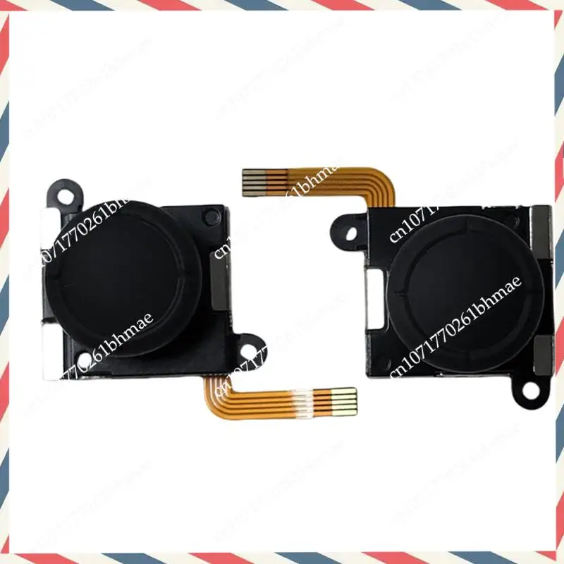 -A21Z ANBERNIC RG505 RG405M RG405V Rgcube 안티 드리프트 터널 자기 저항 조이스틱 A 용 2PCS TMR 전자기 조이스틱