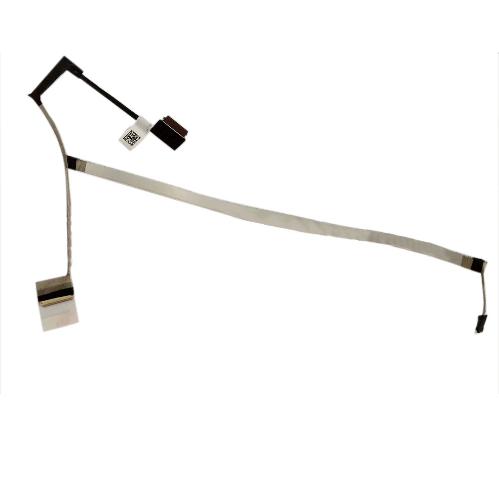 For HP 15-DW 15-DW0007CA 15-DW0017CA 15-DW0021CL 15-DW0023CL 15-DW0033NR Non-touch screen cable 30PIN DC02C00LO00 L52015-001