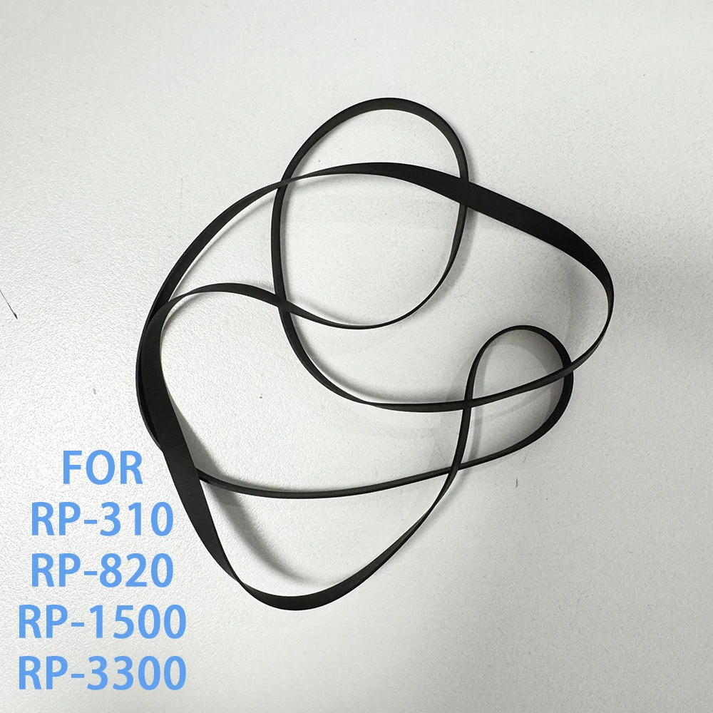 

Turntable Belt Replacement For ROTEL RP-310 RP-820 RP-1500 RP-3300