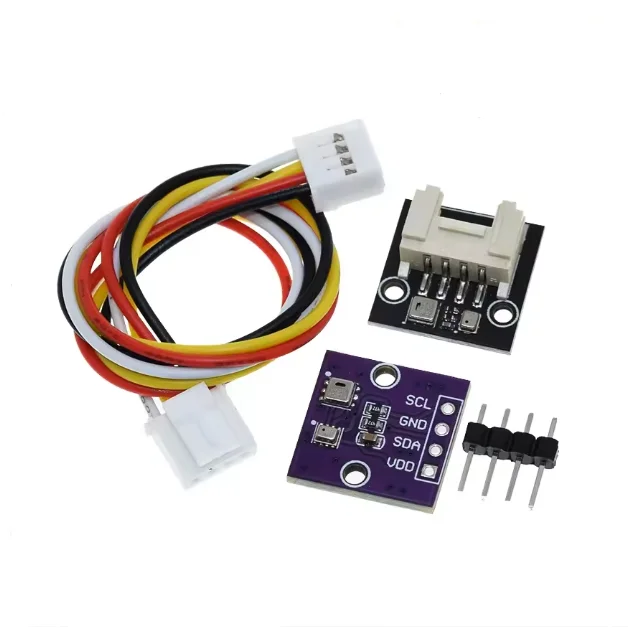 AHT20 BMP280 high-precision digital temperature, humidity, and atmospheric pressure sensor module