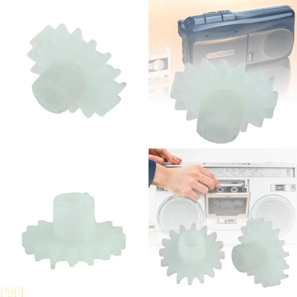 CS1W Spare Gear Por…