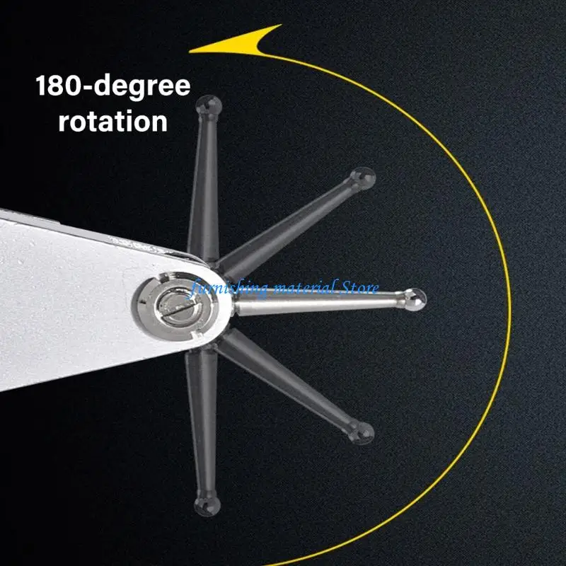 

Y5GD Dials Gauges and Adjustable Base For Measurement Tool With Flexible Arm