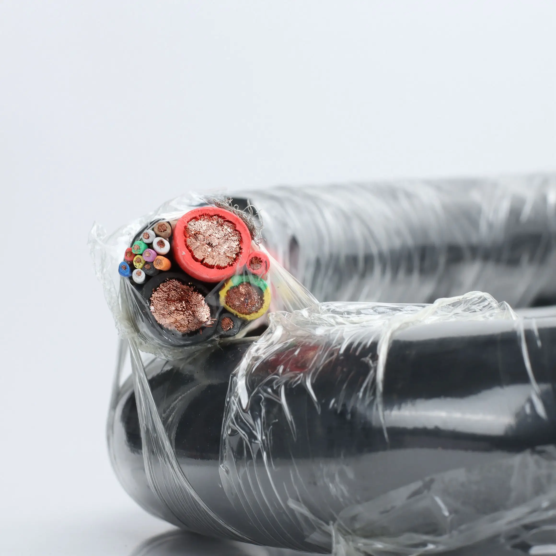 Ładowarka DC EVSE 250A GBT z kablem 2M nadaje się do eksportu akcesoria samochodowe BYD