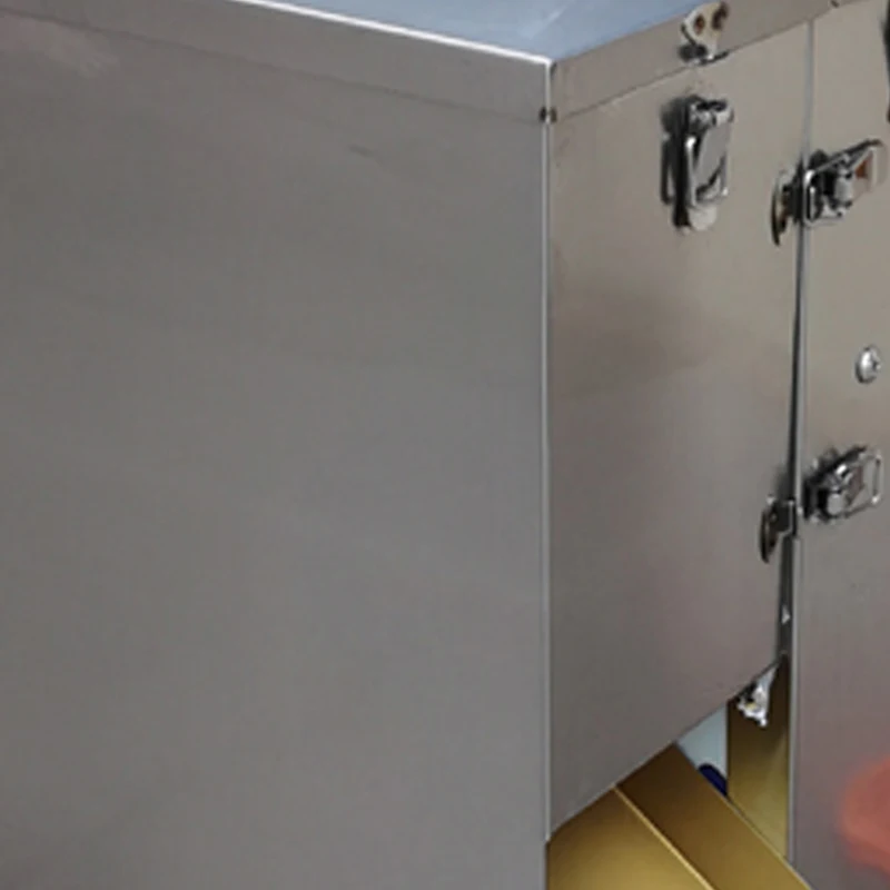 

Best Selling Automatic Dough Divider Dumpling Dough Forming Machine Fast Dough Blocking Dividing Machine