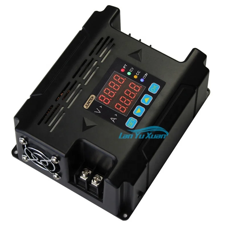 DPH8909-485RF Programmable 96V DC Adjustable Power Supply 9.6A Constant Voltage Current