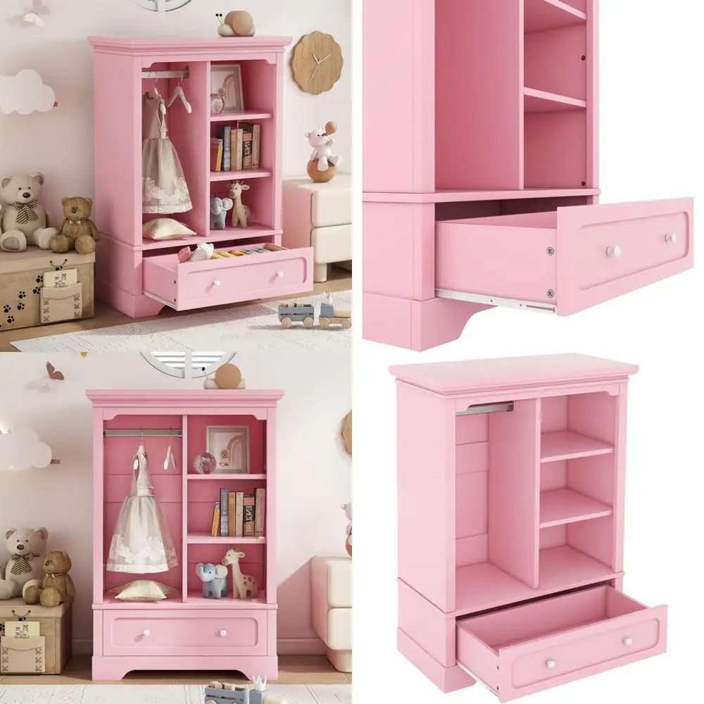 Children's Wardrobe…