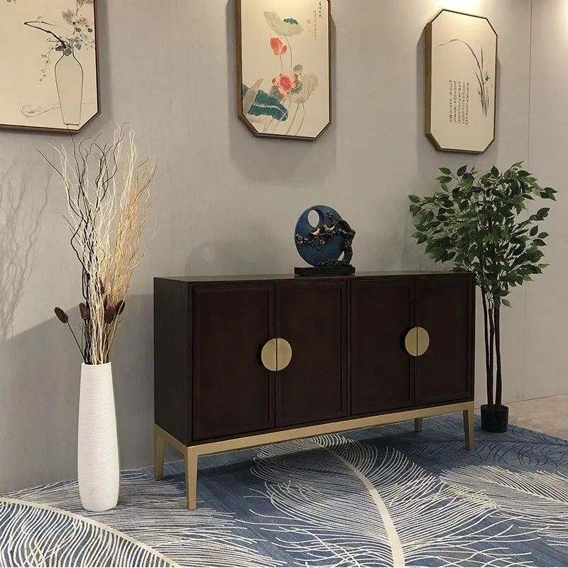 porch  partition   dining side   post-modern entrance foyer   Nordic living room shoe