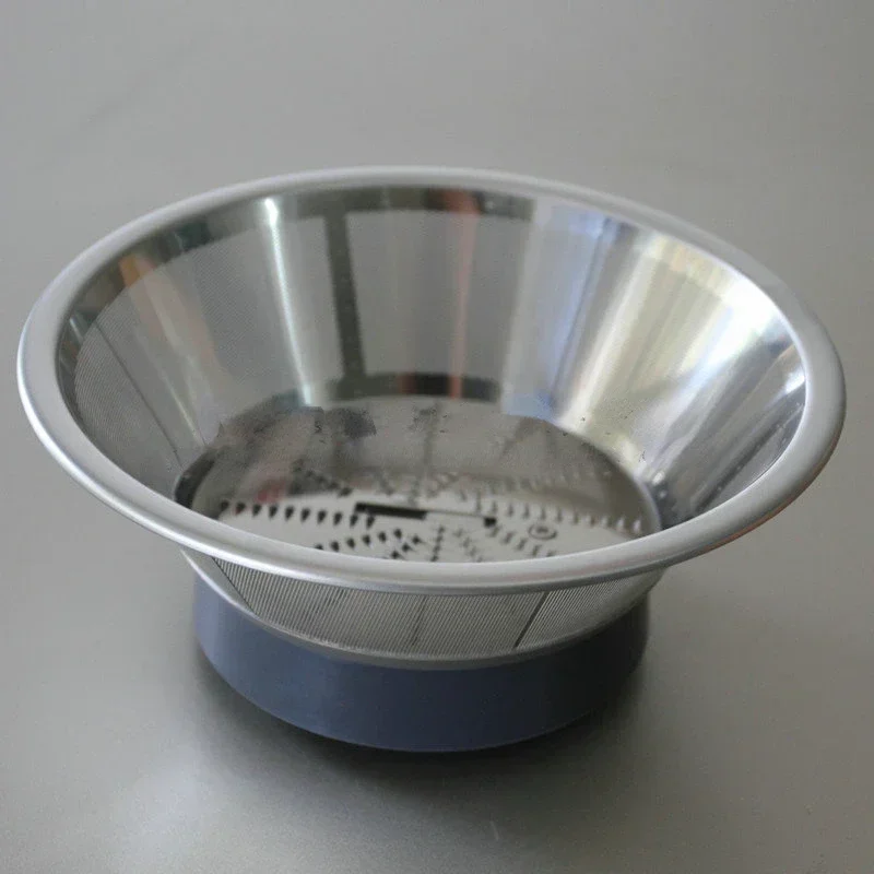 Stainless Steel Blade Filter, Suitable For Kenwood Juicer Accessories, Je850, Je730,