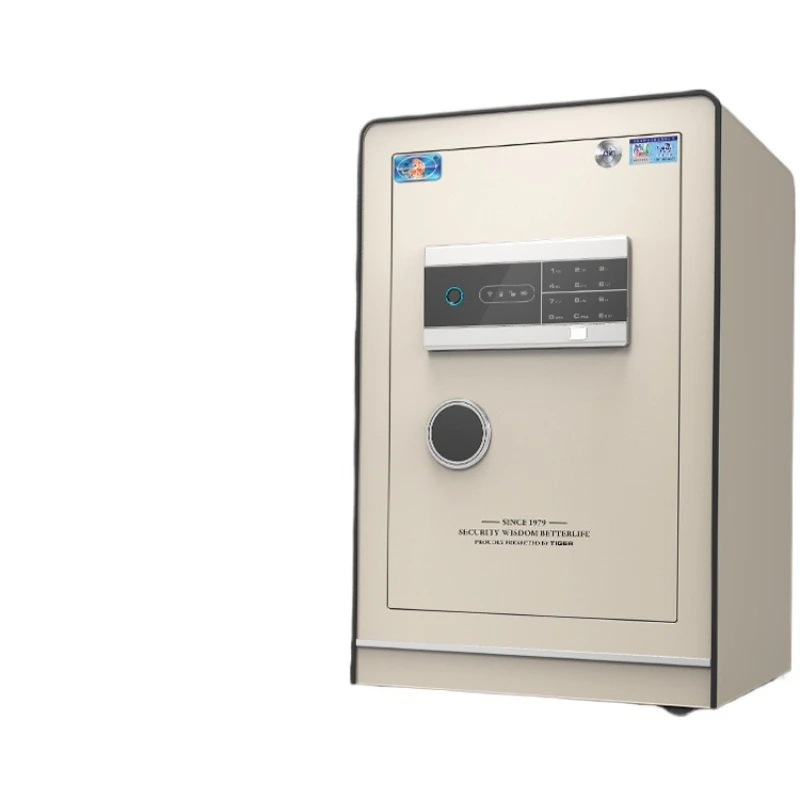 

Безопасный бытовой 3C безопасный отпечаток пальца цельнометаллический противоугонный WIFI телеобработки зажим в стену