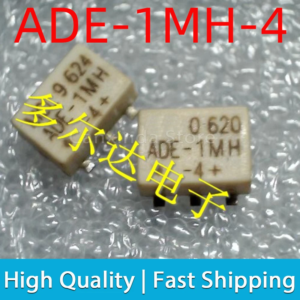 ADE-1MH-4+ ADE-1MH-4 ADE-1MH SMT RF Frequenz Mixer Mischen RF Balun Signal Transformator