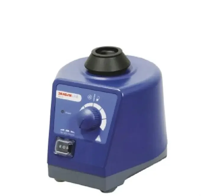 220V 0~2500RPM 60W Variable Speed Vortex Mixer MX-S Fast Shipping