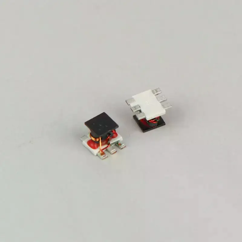 Miniature TCM1-63AX+ SMD Surface-Mount RF Transformer Electronic Accessories