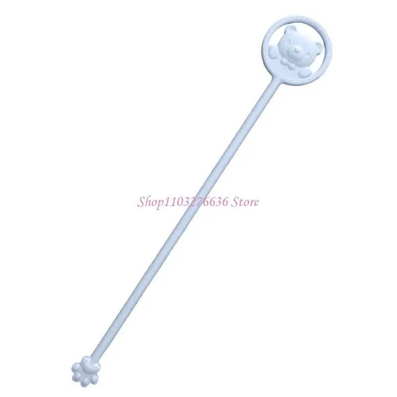 R6FD Quick Mixing Baby Formula Stirrer Support Over-heat Color Changing Safe & Simple