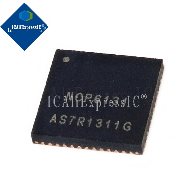 5 قطعة/الوحدة NCP6131S NCP6131 NCP6132A NCP6132 NCP6151MNR2G NCP6151 NCP81061MNTWG NCP81061 81061 NCP81101A NCP81101 QFN في المخزون #2