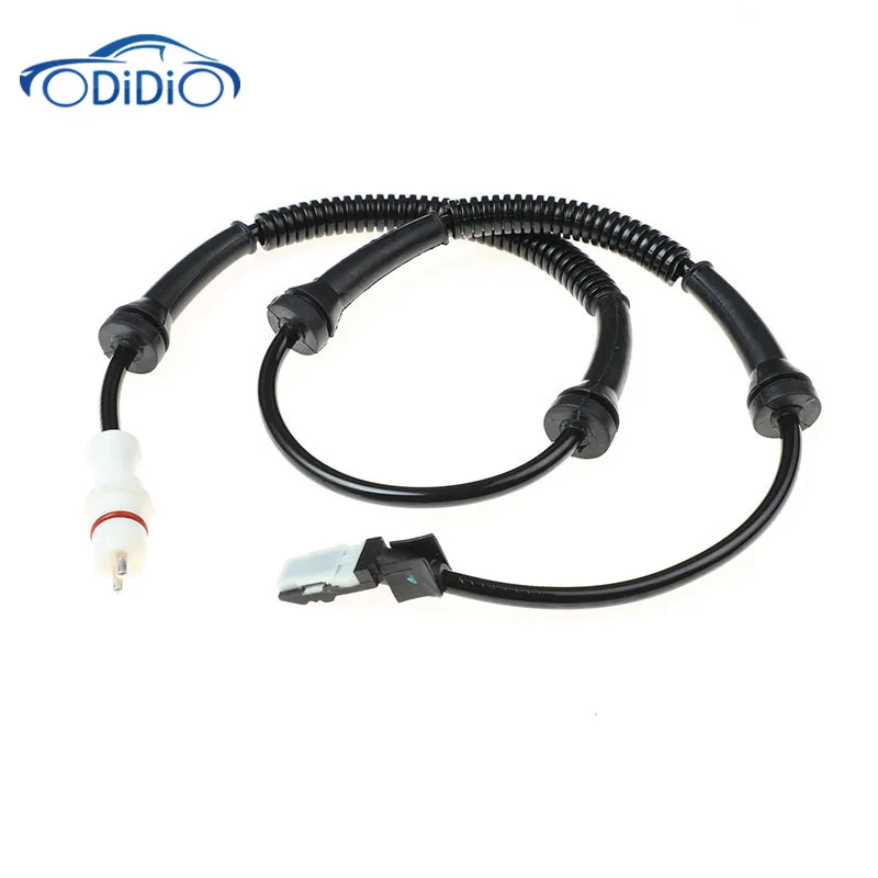 93192439 Front Left Right ABS sensor For Nissan Primastar Vauxhall Opel Vivaro Renault Trafic II