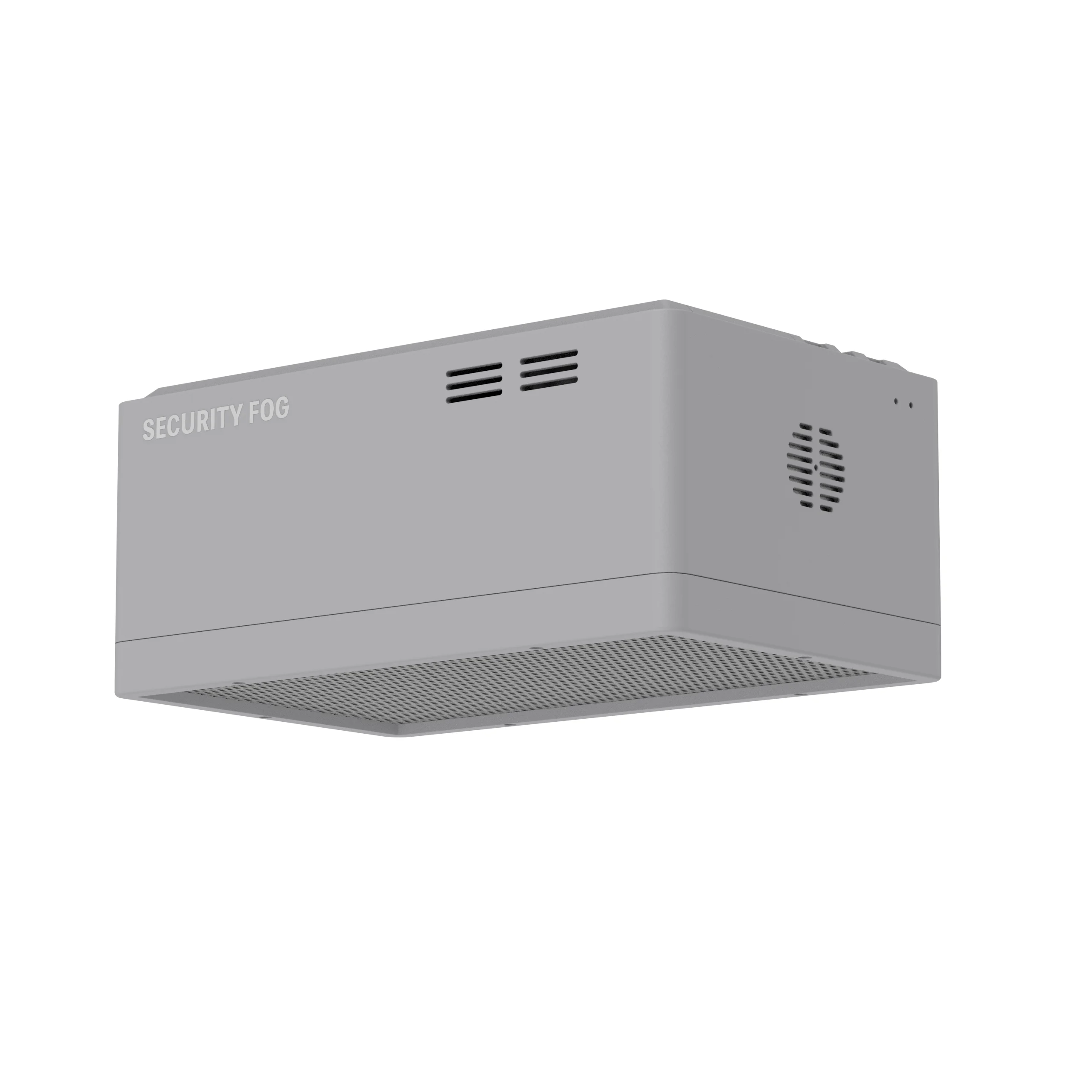Anti-theft Security Alarm Smoke Generator System Wireless Burglar Alarm System Supermarket Warehouse Alarm System