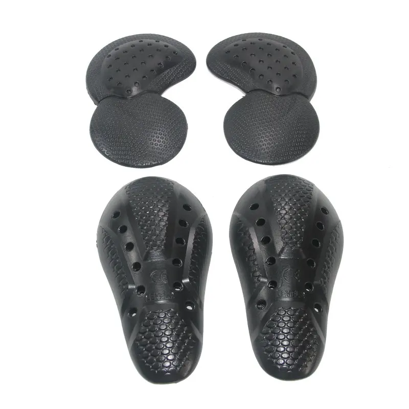 

Защитные приспособления для езды на мотоцикле для брюк, рыцарская вставка, наколенники, защита для ягодиц, велосипедные джинсы для мотокросса, комплекты шестерен из искусственной кожи