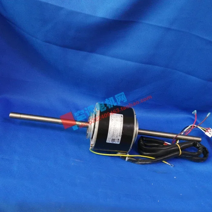 

Подходит для двигателя кондиционера Gree FG40T FG25F FG55T FG40H FG150B Двигатель катушки Gree