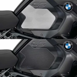 R1200GS R1250GS Sticker Tank Pad Decal Anti Slip Side Knee Protection Tankpad for BMW R 1200 1250 GS ADV Motorcycle Accessories