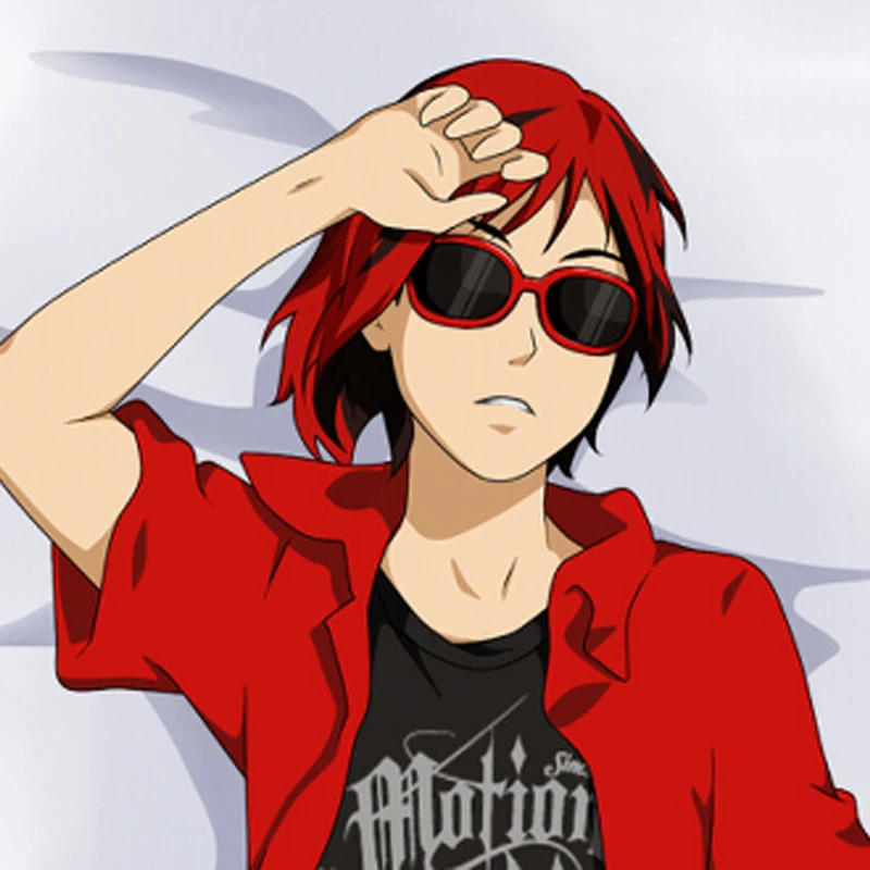 

Anime Dakimakura Pillow Beautiful Girl 2-Side Print Pillowcase Hugging Body Cushion Cover Otaku Waifuristmas Decoration