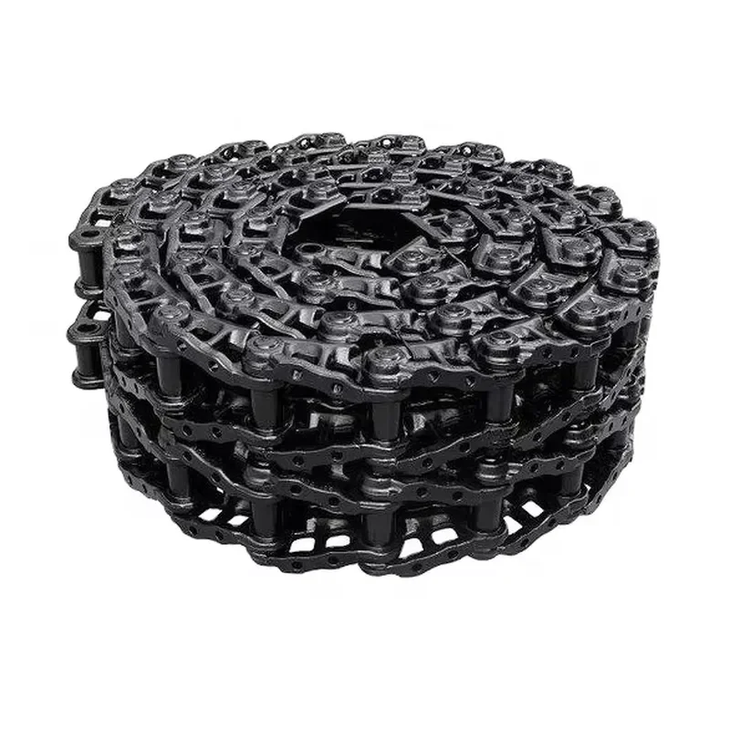 Excavator Bulldozer Undercarriage Parts Track Link for for E200B Track Chain