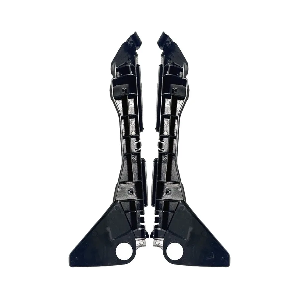 As Shown Front Bumper Brackets Practical Design Direct Replacement For Front Bumper Repair For Corolla Hatchback 03-06