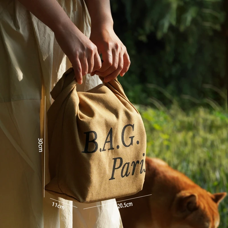 لطيف حقيبة الغداء ابتسامة الوجه معزول وجبة حمل اتسعت مقبض قابلة لإعادة الاستخدام قابل للتعديل للعمل مدرسة نزهة التخييم مكاتب السفر