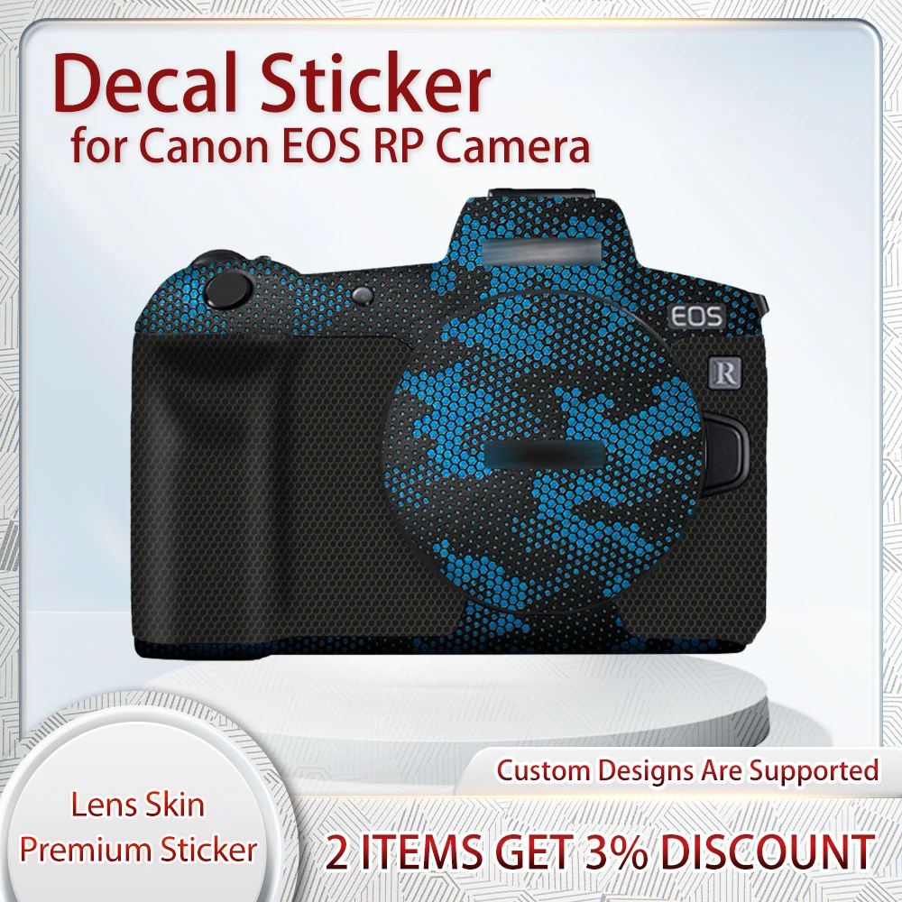 デカールスキン-rp-保護フィルム-canon-eos-rp-カメラ用スキンデカールカバーフィルムスキンラップカバーカメラアクセサリー