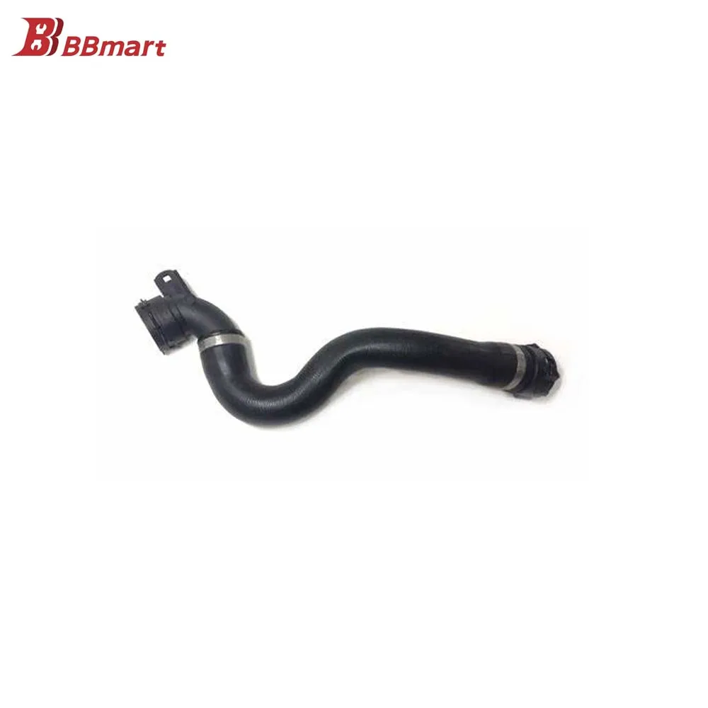 

17127531769 BBmart Auto Parts 1 Pcs Radiator Hose For BMW N46 E90 E91 E82 E88 E84 Wholesale Car Accessories