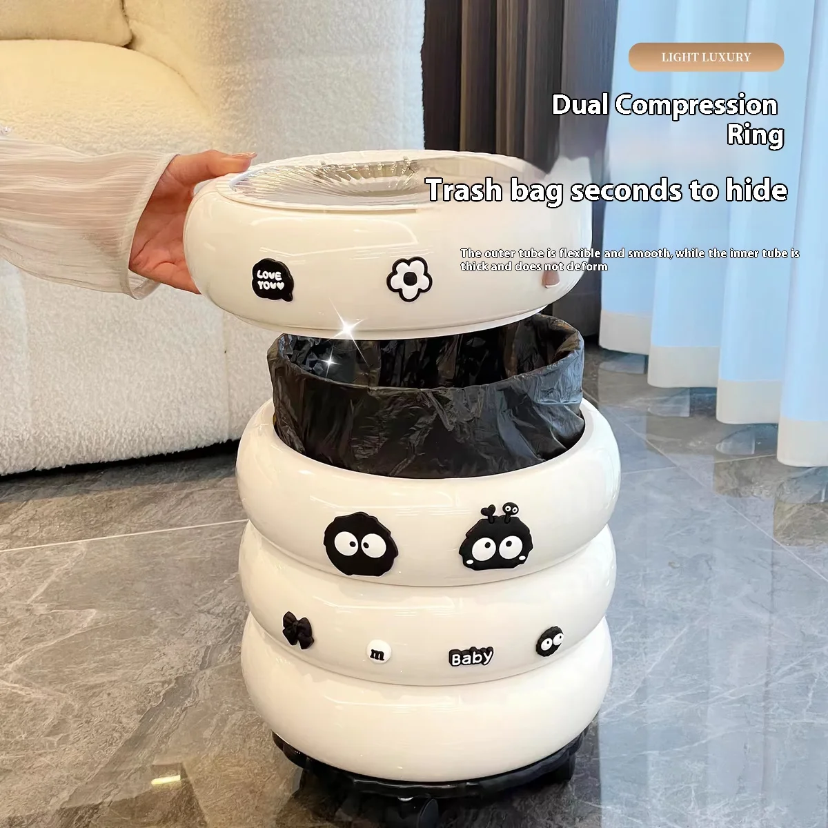Thumbnail 4 - #20 Latest Waste Containers Offers