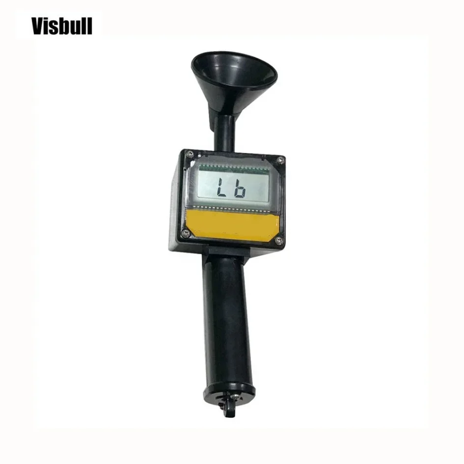 Farm Veterinary Mastitis Detector/Veterinary Instrument Test Kuh rezessive Mastitis for large Animals