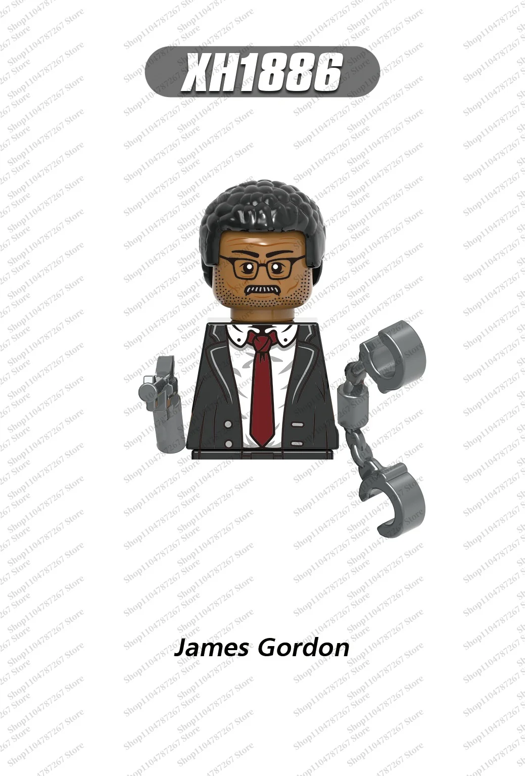 Superheld Populair bouwsteenspeelgoed kinderen jongens meisjes baksteenspeelgoed Puzzelmontageblokken vakantie kerstcadeaus