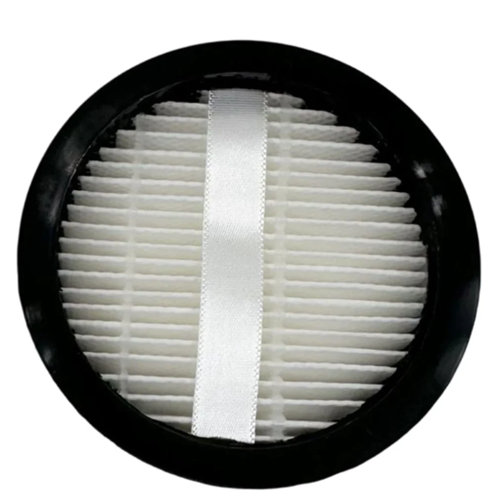 1/2 قطعة ل Trouver J10 J20 ل J30 و J40 جولة فلتر HEPA روبوت المكانس الكهربائية استبدال الملحقات تنظيف جزء مرشحات