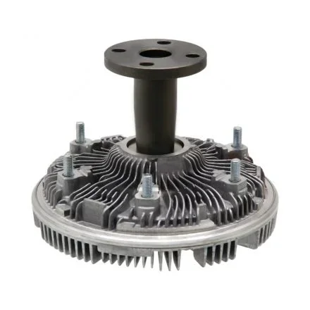 231413A1 231413A2 Sistema de refrigeración Embrague de ventilador eléctrico Embrague de ventilador viscoso compatible con tractores Case IH 8930 8940 8950