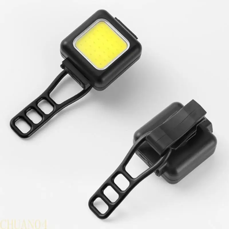 

A1A2 Watertight Bicycles Headlight Bikes Tail Light Cycling Rechargeable Bikes Light
