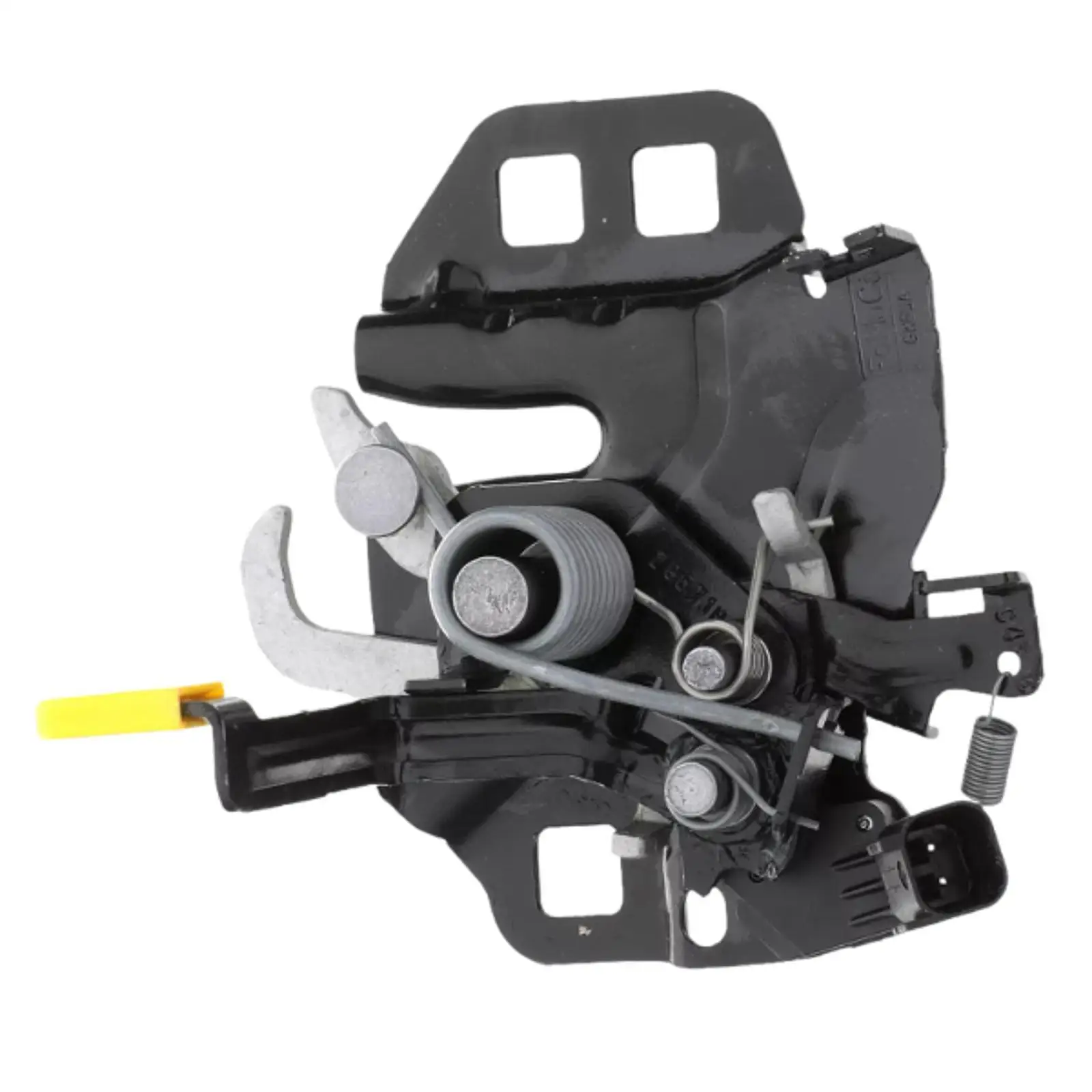 

Hood Latch Lock Release Assembly Spare Parts Automotive Parts High Performance Replace for Edge 2015 Automotive Accessories