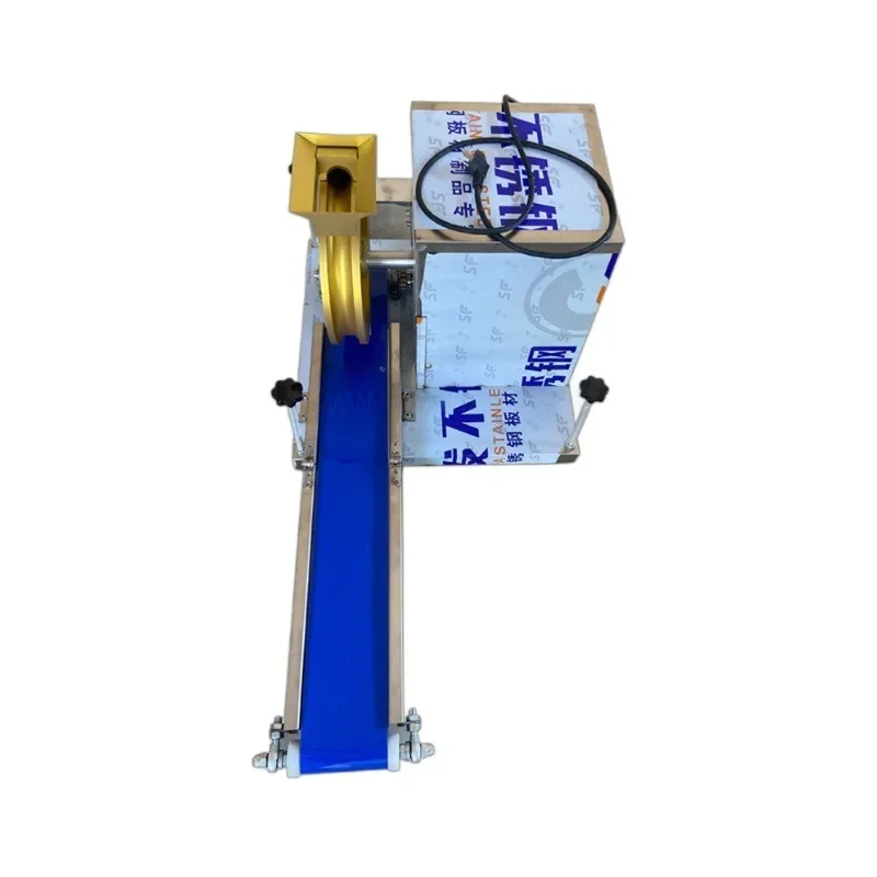 Fully automatic commercial rounding machine, dough forming machine, dough division rounding machine, Lantern Festival machine