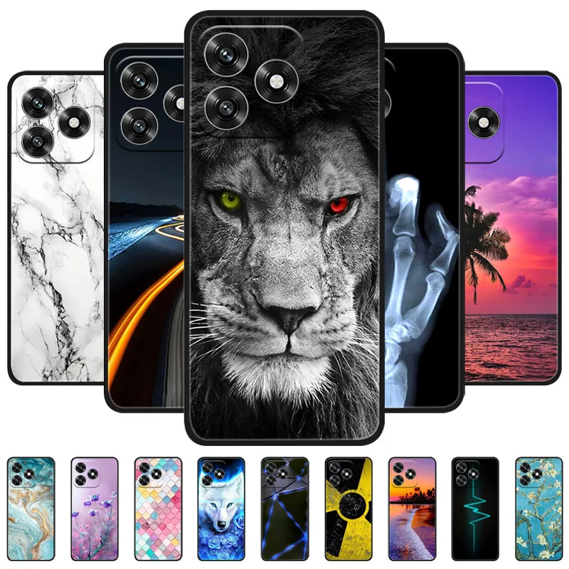 For Honor X5C Plus …