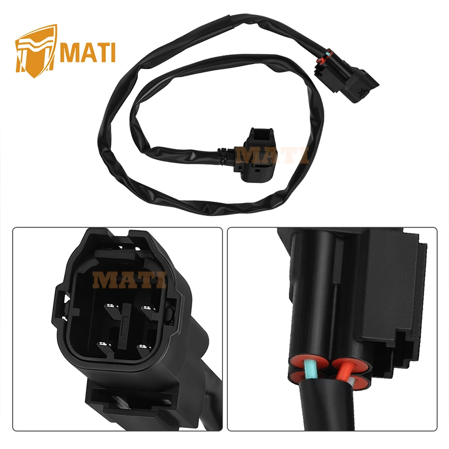 M MATI Mapping fuel mode launch select control switch for Yamaha YZ450F 2020-2022 B2W-83976-00-00