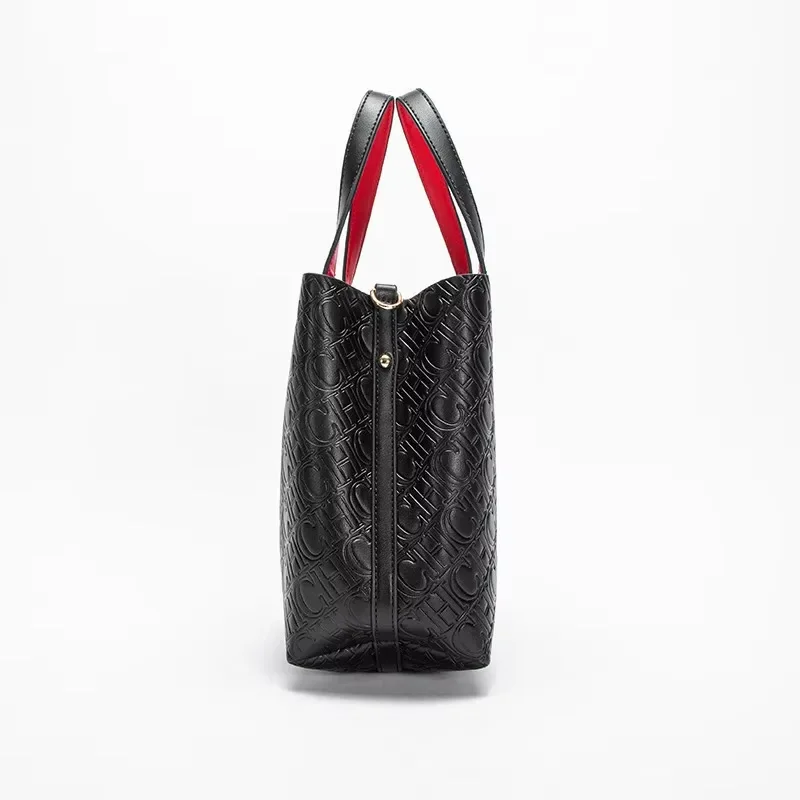 Thumbnail 3 - #28 Compare Soft Leather Bucket Bags Before You Buy