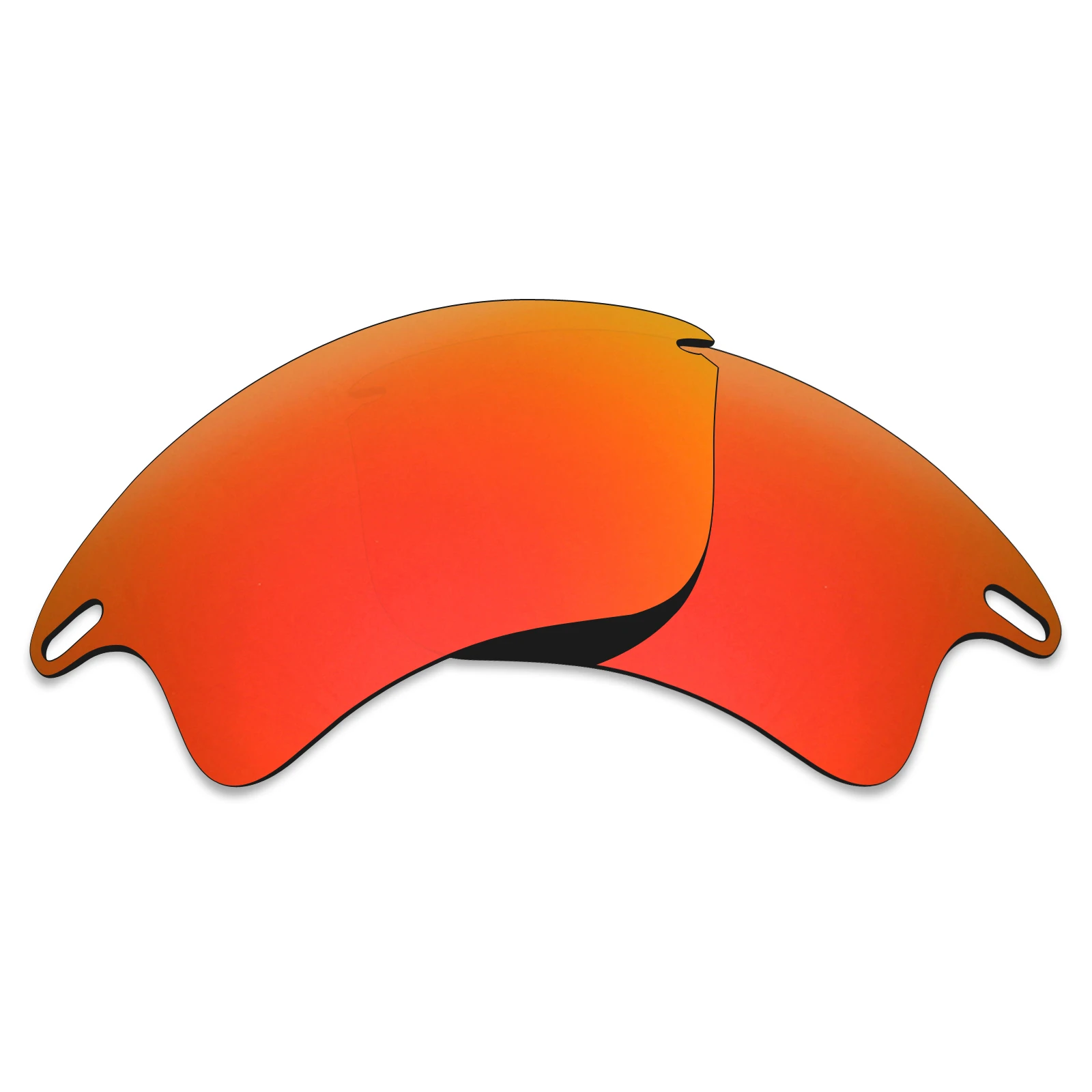 ezoptix123 Polarized / Non-Polarized Lenses Replacement for Oakley Fast Jacket XL OO9156 - 71mm Sunglass
