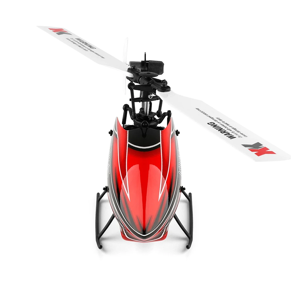 Wltoys XK K110S RC Helicopter 6CH 3D 6G System Remote Control Toy Brushless Motor 2.4G BNF/RTF Compatible With FUTABA S-FHSS