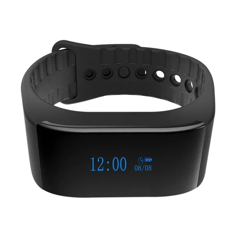 SINGCALL الجملة زر الاتصال البسيطة الطنان ساعة المعصم نظام الترحيل اللاسلكي #3