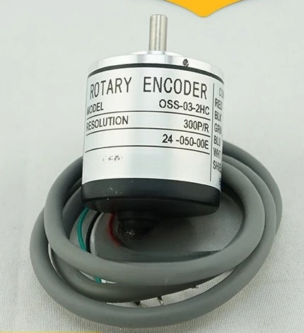 

OSS-03-2HC-24-050-00E Rotary Encoder Accessoire Voiture Car Accessories Garden Tools