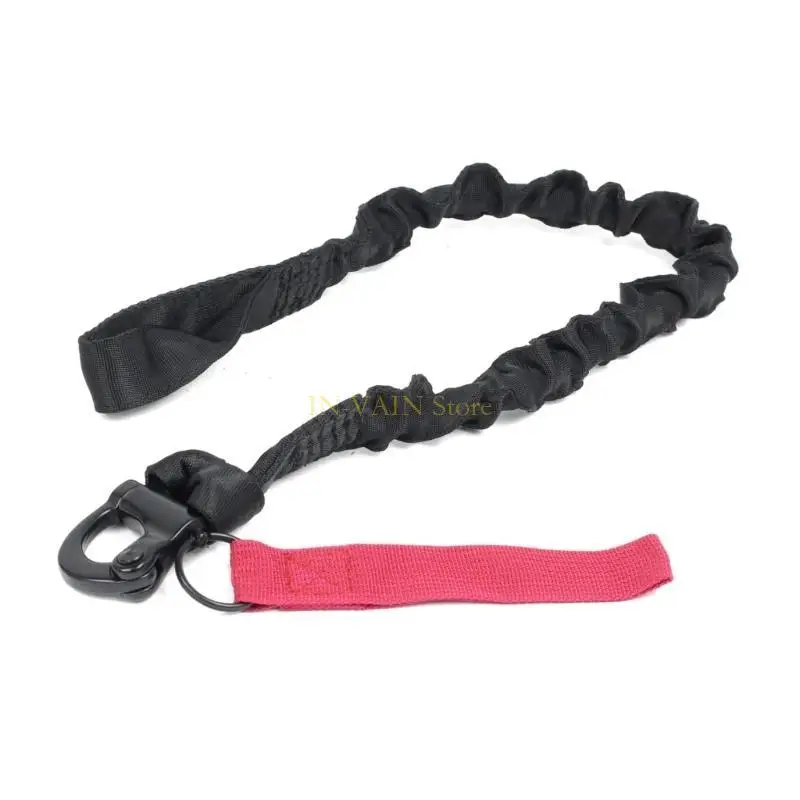 M5TC ELASTICS Buffer Berburu Cepat Rilis Pinggungan Pinggang