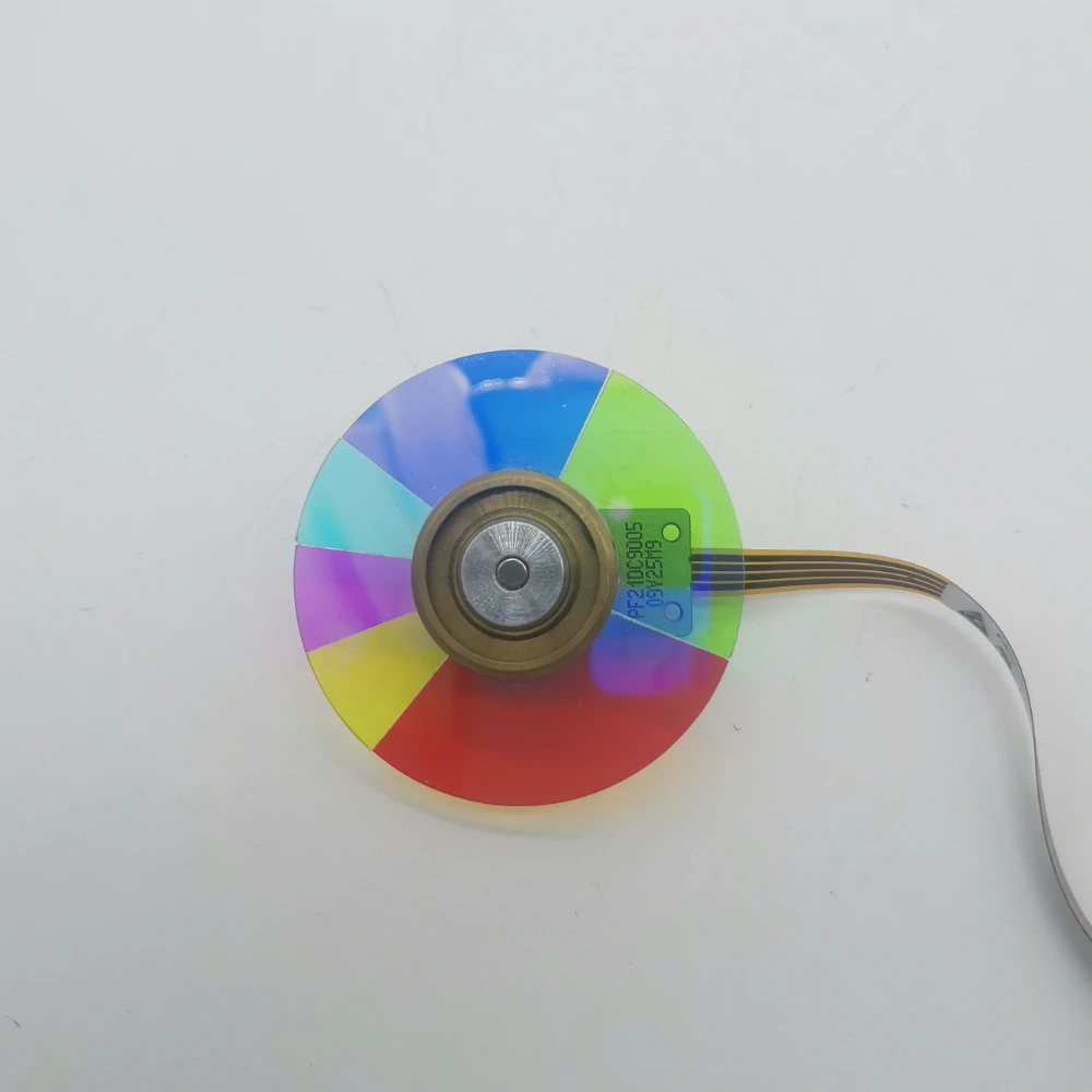 

Original Projector Color Wheel Fit Benq MS550 Projectors