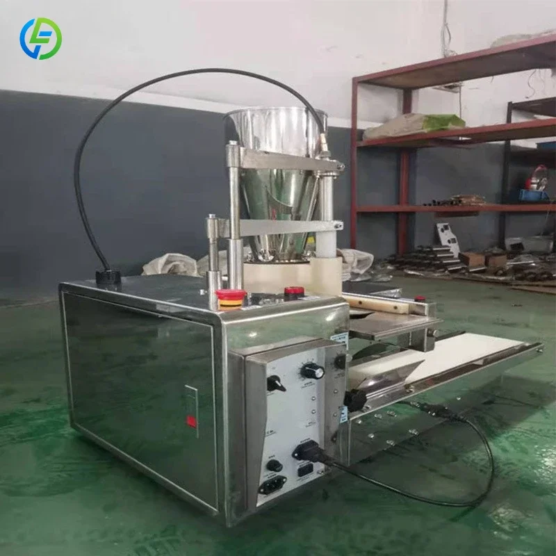 High Quality Spring Roll Making Machine Samosa Machine with Lowest Price FL Customized